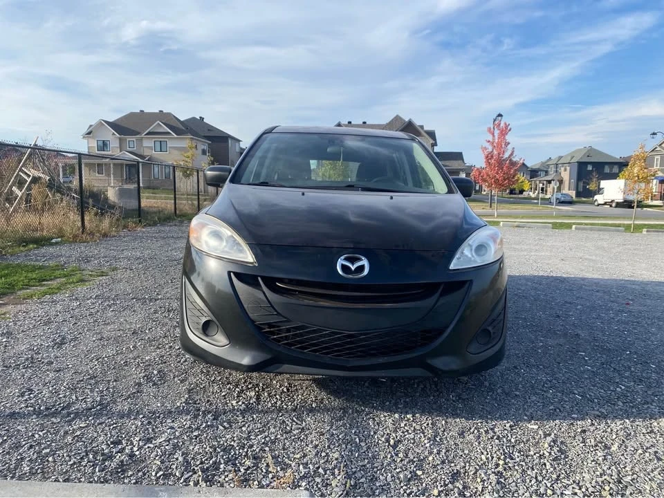 2013 Mazda CX-5 1st Gen - Image 4 of 11
