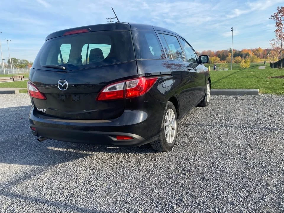 2013 Mazda CX-5 1st Gen - Image 5 of 11