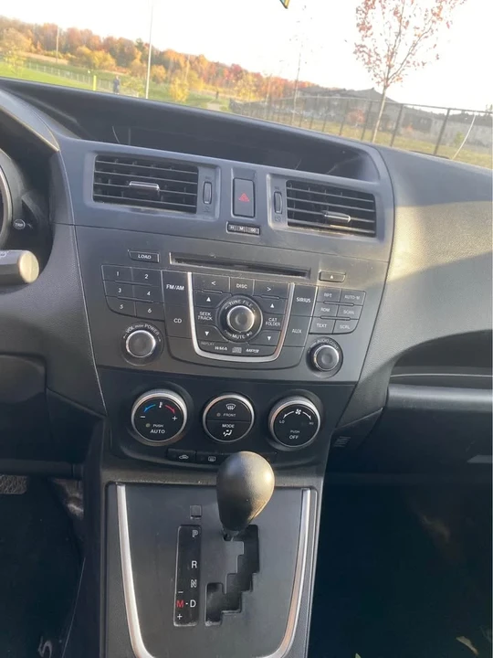 2013 Mazda CX-5 1st Gen - Image 7 of 11