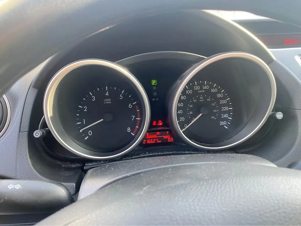 2013 Mazda CX-5 1st Gen - Image 10 of 11