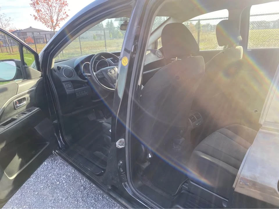 2013 Mazda CX-5 1st Gen - Image 11 of 11