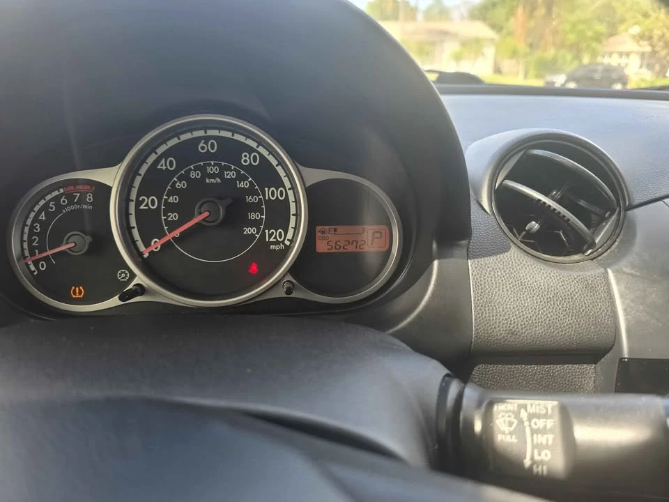 2013 Mazda Mazda 2 2nd Gen - Image 14 of 14