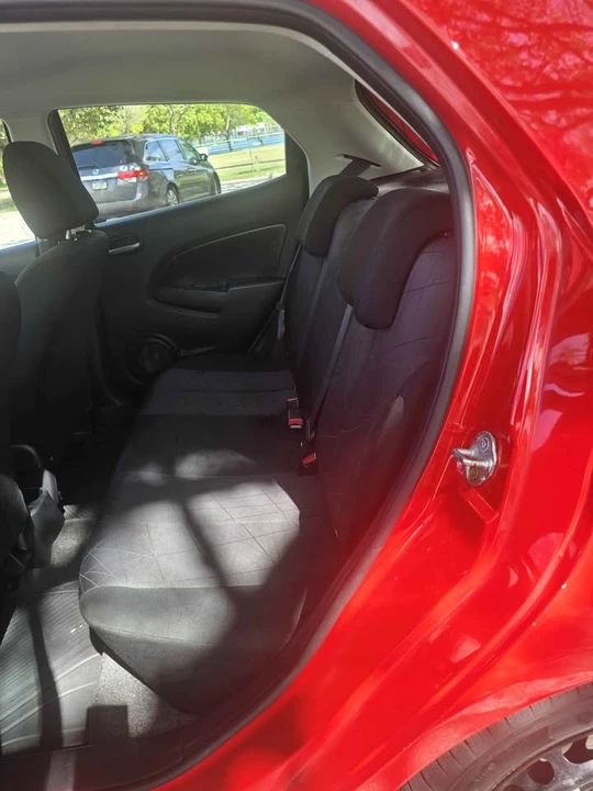 2013 Mazda Mazda 2 2nd Gen - Image 10 of 14