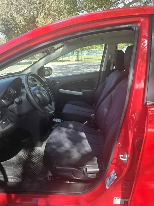 2013 Mazda Mazda 2 2nd Gen - Image 11 of 14