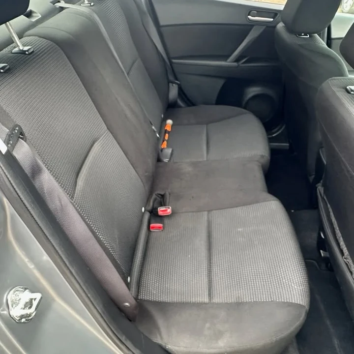 2013 Mazda Mazda 3 2nd Gen - Image 12 of 14