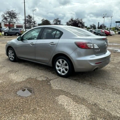 2013 Mazda Mazda 3 2nd Gen - Image 6 of 14