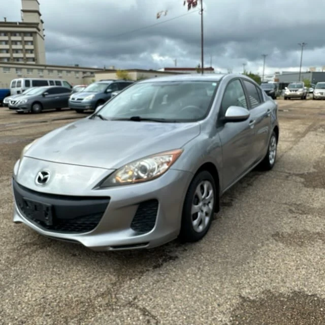 2013 Mazda Mazda 3 2nd Gen - Image 4 of 14
