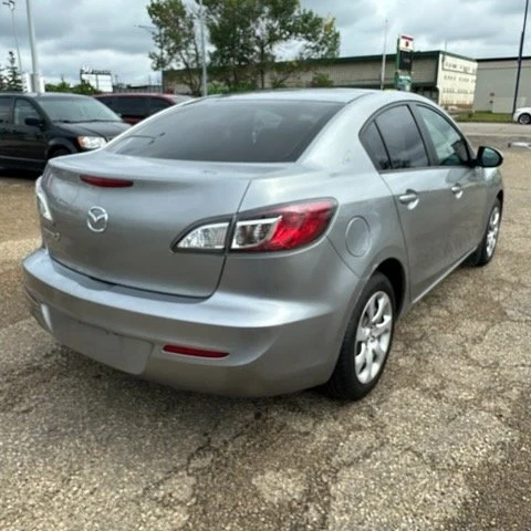 2013 Mazda Mazda 3 2nd Gen - Image 8 of 14