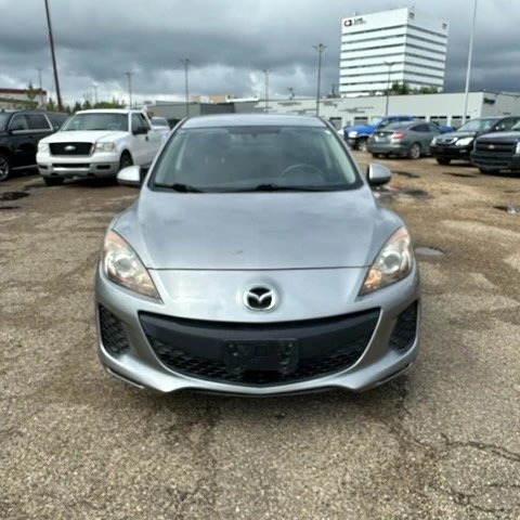 2013 Mazda Mazda 3 2nd Gen - Image 3 of 14