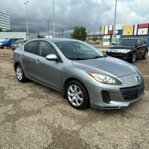 2013 Mazda Mazda 3 2nd Gen - Image 2 of 14