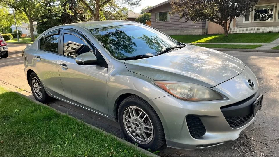 2013 Mazda Mazda 3 2nd Gen - Image 3 of 7