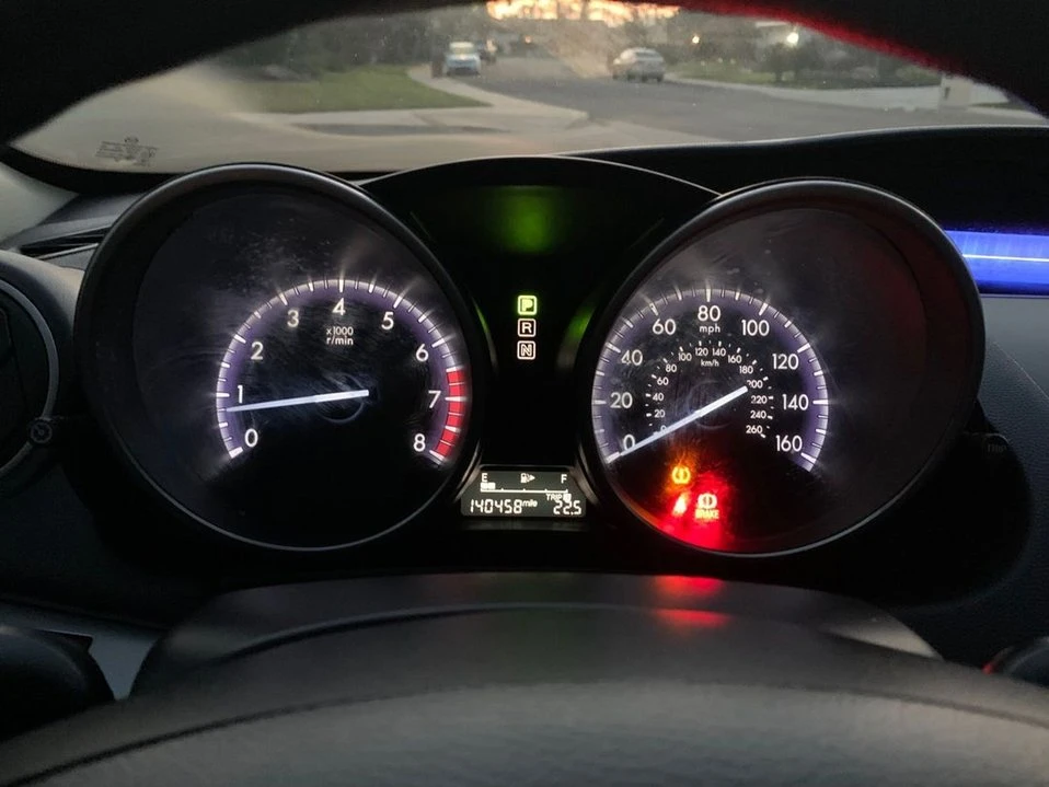 2013 Mazda Mazda 3 2nd Gen - Image 2 of 9