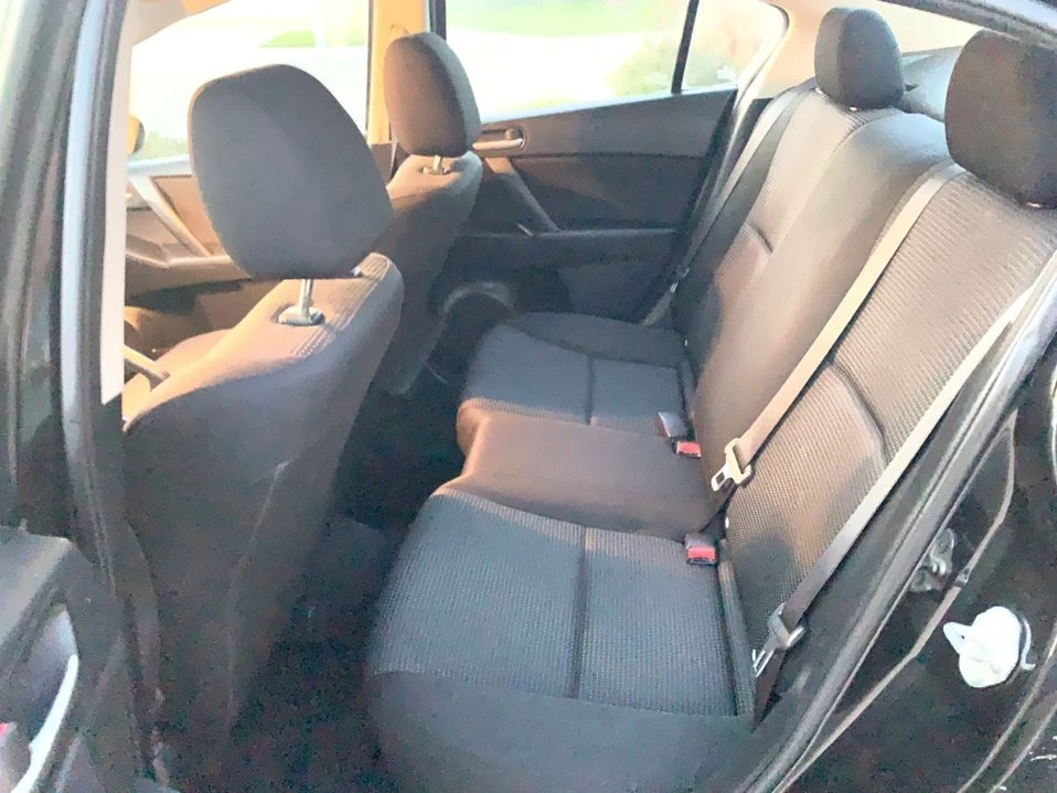 2013 Mazda Mazda 3 2nd Gen - Image 7 of 9