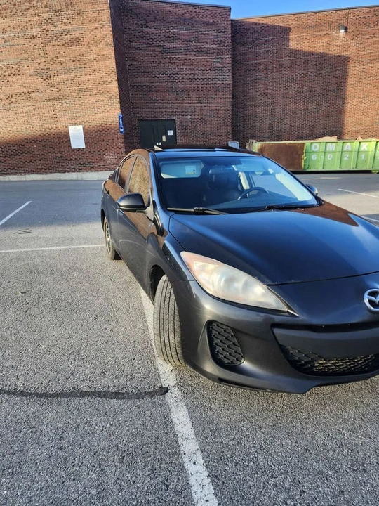 2013 Mazda Mazda 3 2nd Gen - Image 5 of 6