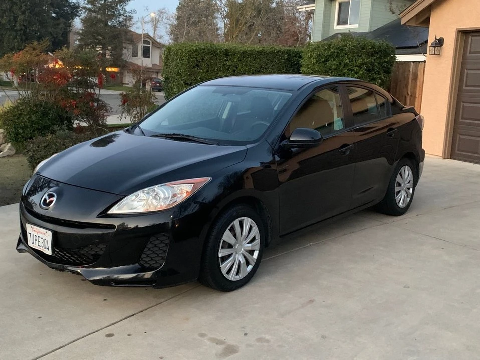 2013 Mazda Mazda 3 2nd Gen - Image 6 of 9