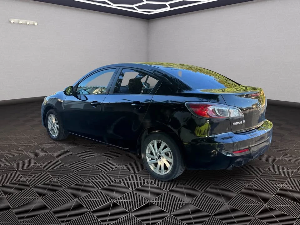 2013 Mazda Mazda 3 2nd Gen - Image 7 of 14