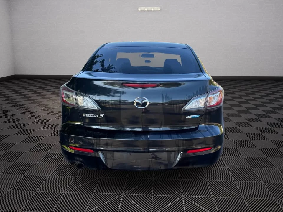 2013 Mazda Mazda 3 2nd Gen - Image 6 of 14