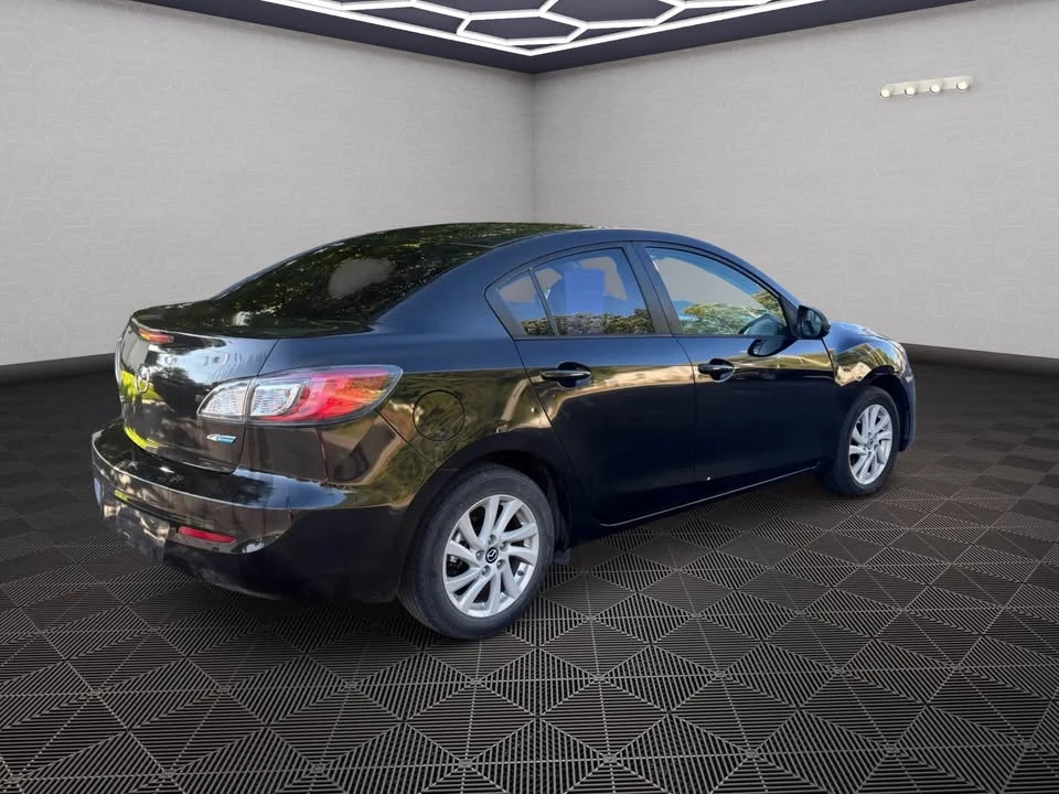 2013 Mazda Mazda 3 2nd Gen - Image 5 of 14