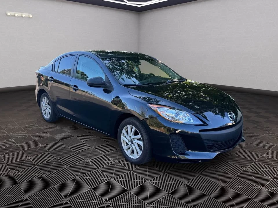 2013 Mazda Mazda 3 2nd Gen - Image 3 of 14