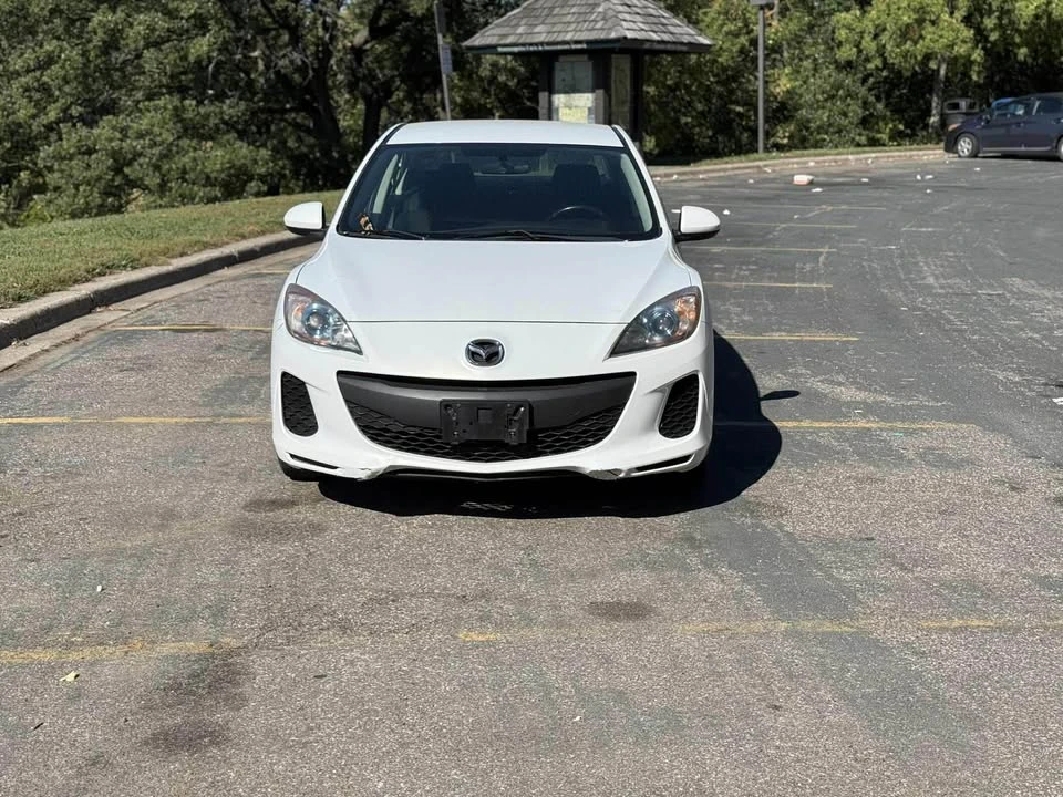 2013 Mazda Mazda 3 2nd Gen - Image 8 of 8