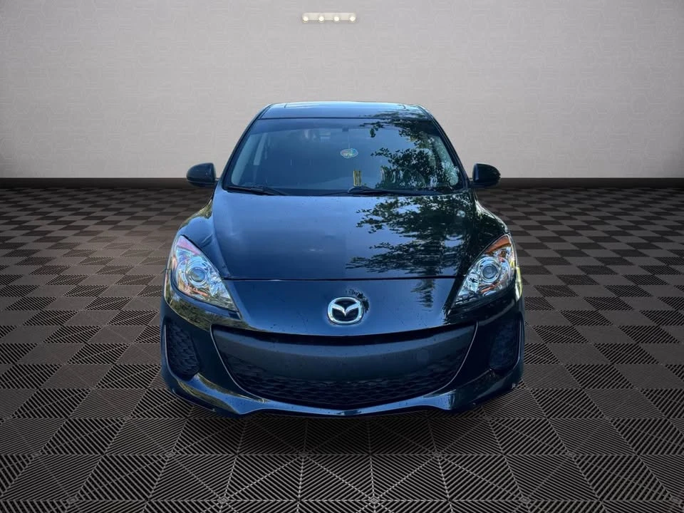 2013 Mazda Mazda 3 2nd Gen - Image 2 of 14