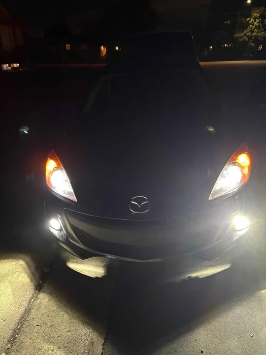 2013 Mazda Mazda 3 2nd Gen - Image 5 of 7
