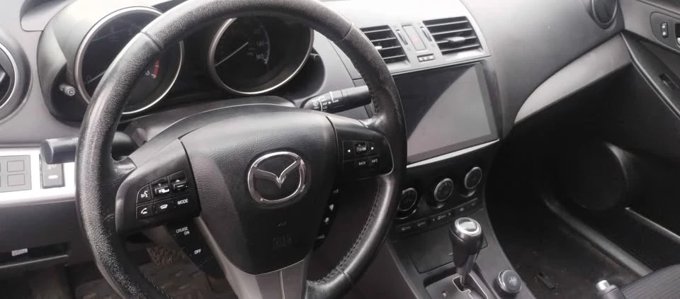 2013 Mazda Mazda 3 2nd Gen - Image 3 of 7