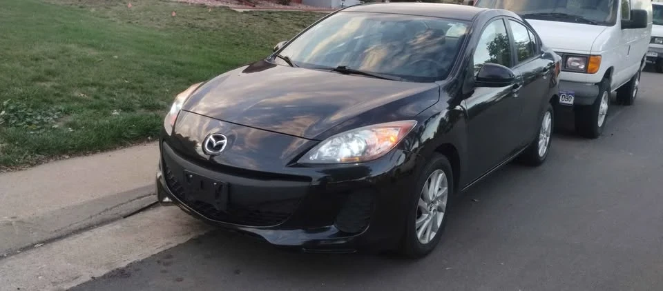 2013 Mazda Mazda 3 2nd Gen - Image 7 of 7