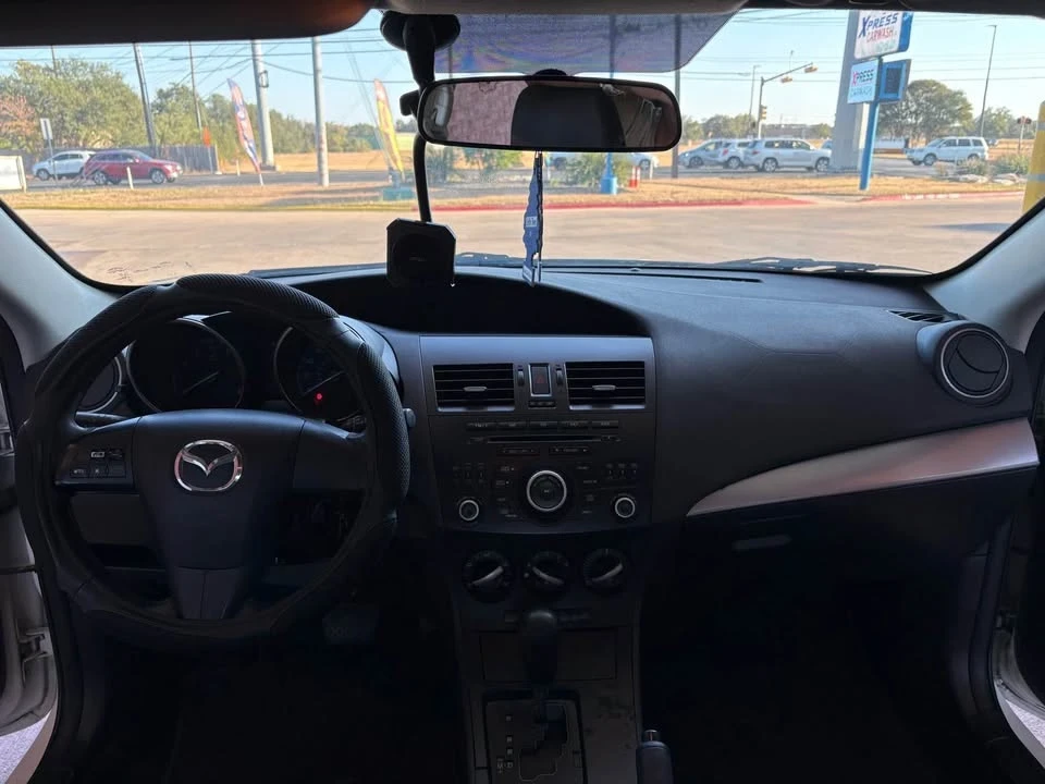 2013 Mazda Mazda 3 2nd Gen - Image 11 of 11