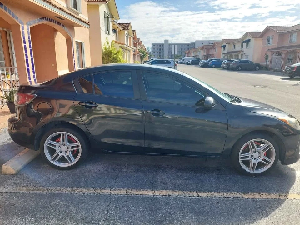 2013 Mazda Mazda 3 2nd Gen - Image 6 of 6