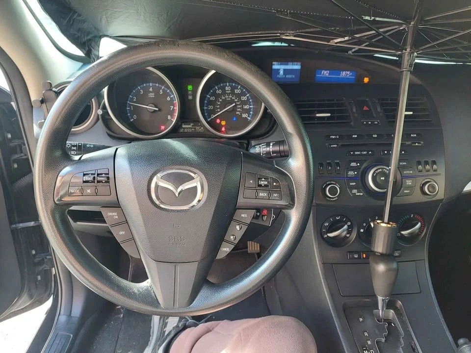 2013 Mazda Mazda 3 2nd Gen - Image 3 of 6