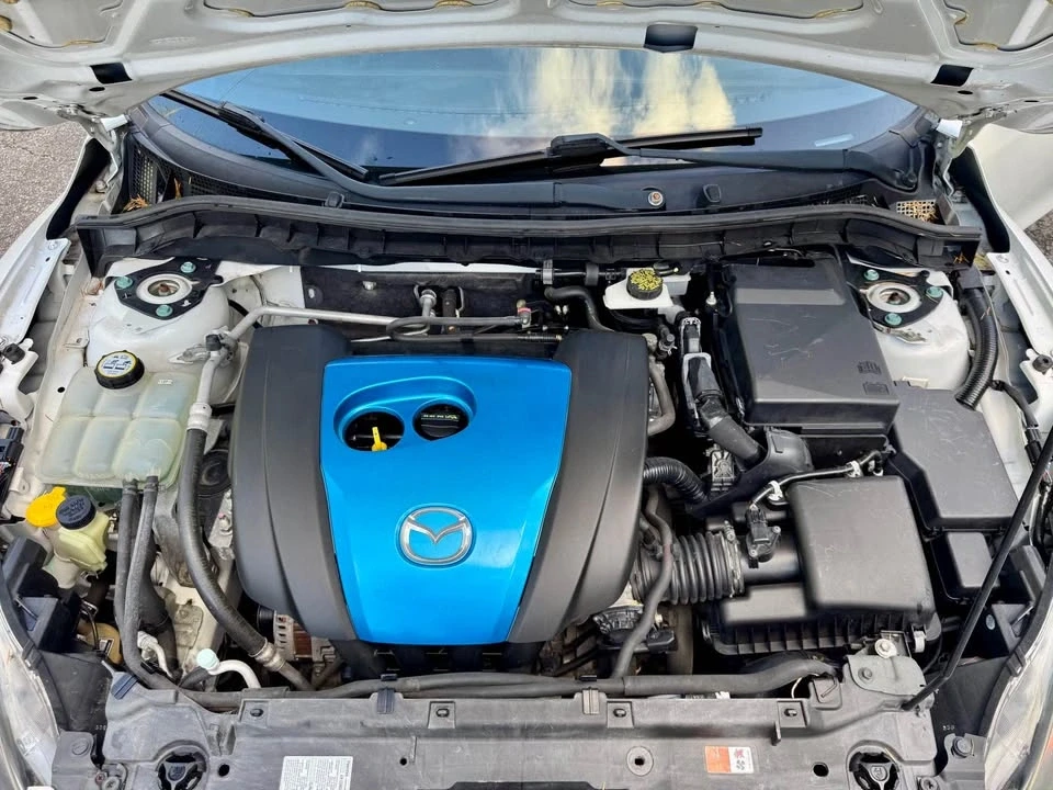 2013 Mazda Mazda 3 2nd Gen - Image 13 of 13