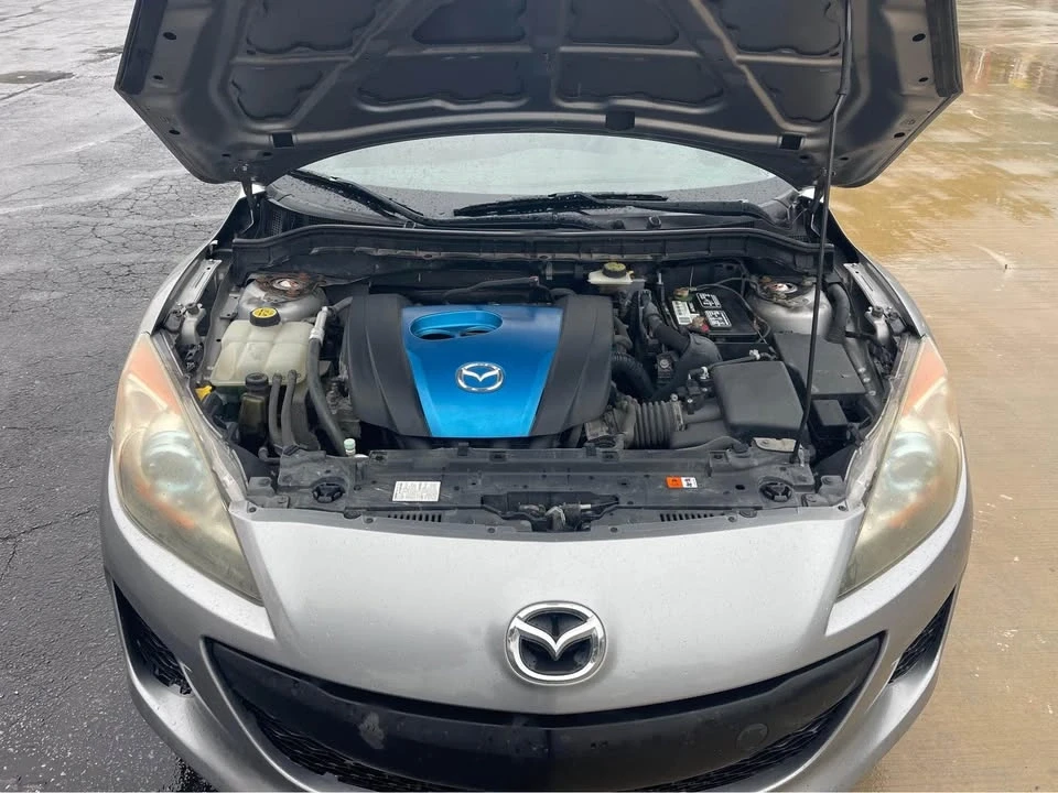 2013 Mazda Mazda 3 2nd Gen - Image 18 of 18