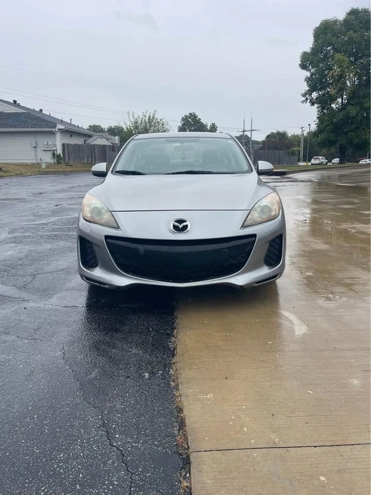 2013 Mazda Mazda 3 2nd Gen - Image 5 of 18