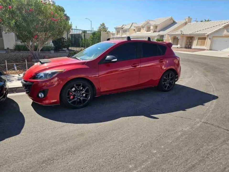 2013 Mazda Mazda 3 2nd Gen - Image 3 of 5