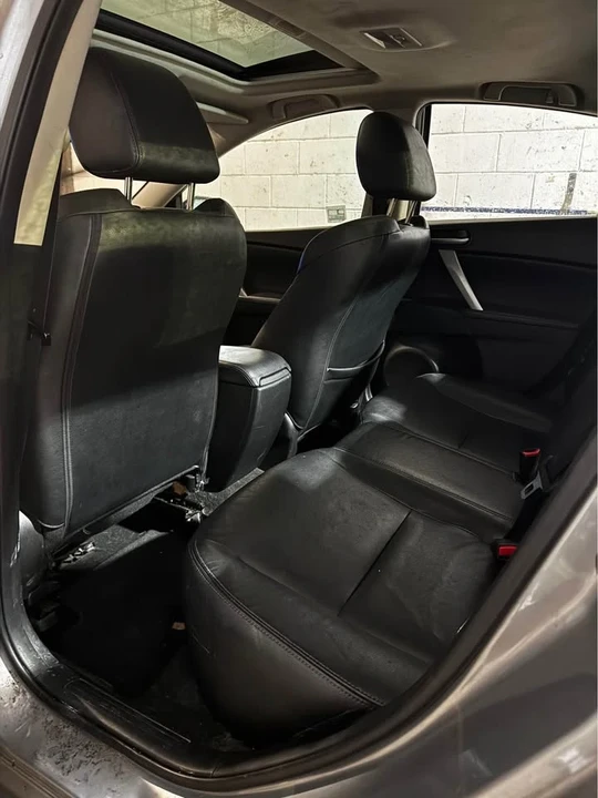 2013 Mazda Mazda 3 2nd Gen - Image 8 of 8