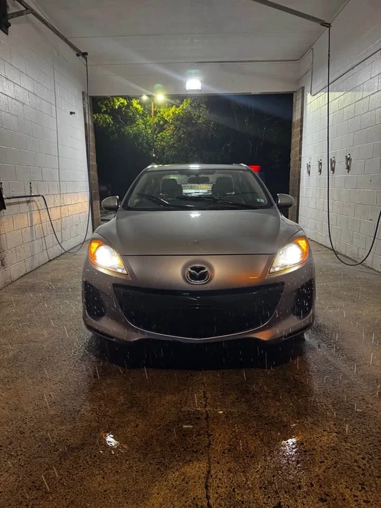 2013 Mazda Mazda 3 2nd Gen - Image 3 of 8