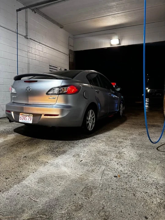 2013 Mazda Mazda 3 2nd Gen - Image 6 of 8