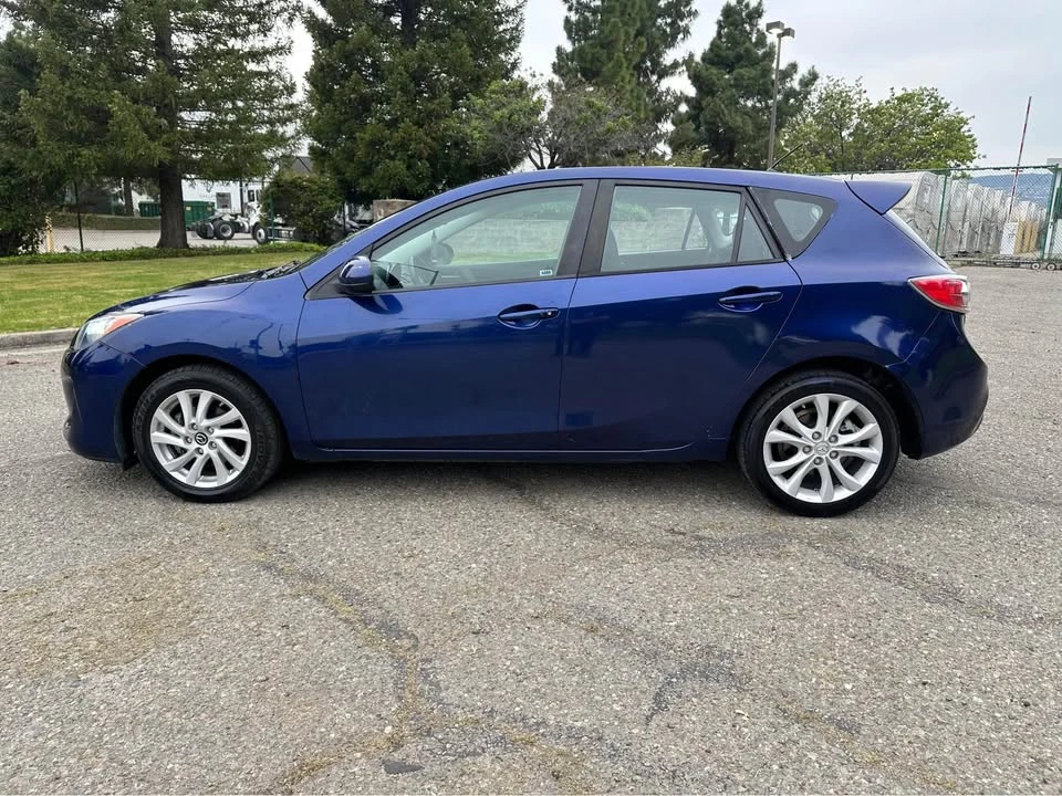 2013 Mazda Mazda 3 2nd Gen - Image 4 of 15