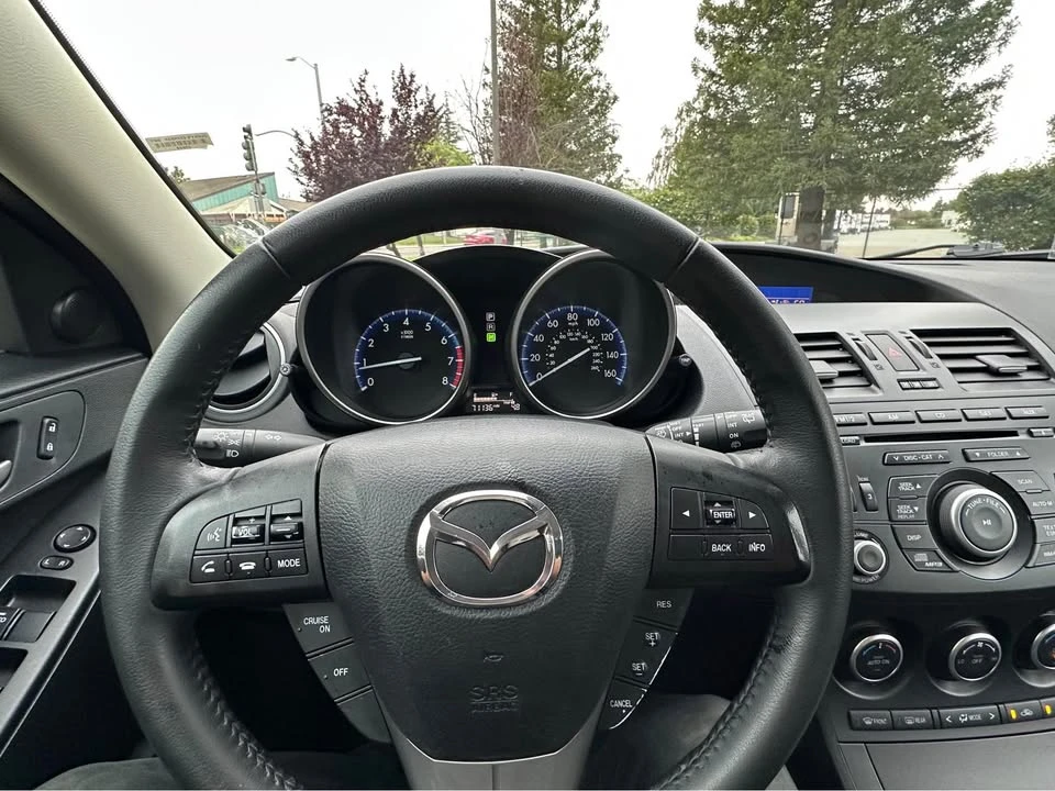 2013 Mazda Mazda 3 2nd Gen - Image 14 of 15