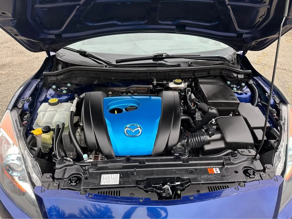2013 Mazda Mazda 3 2nd Gen - Image 9 of 15