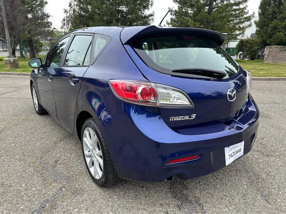 2013 Mazda Mazda 3 2nd Gen - Image 6 of 15
