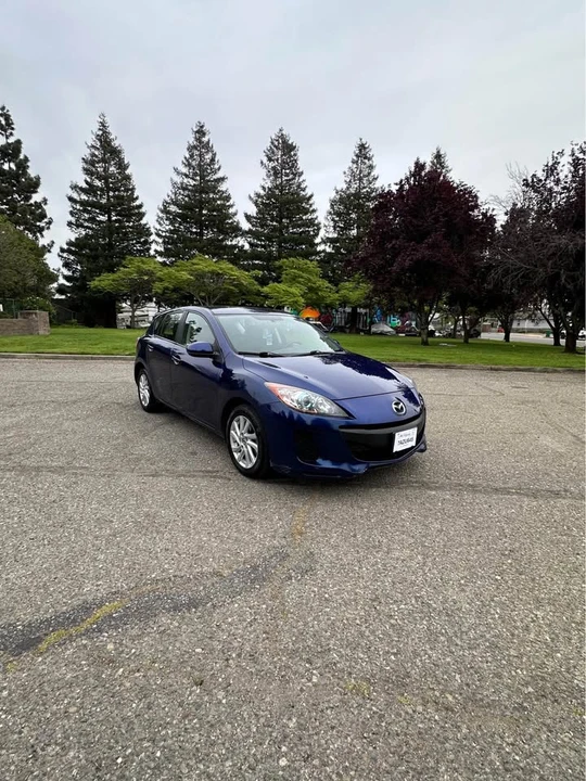 2013 Mazda Mazda 3 2nd Gen - Image 15 of 15