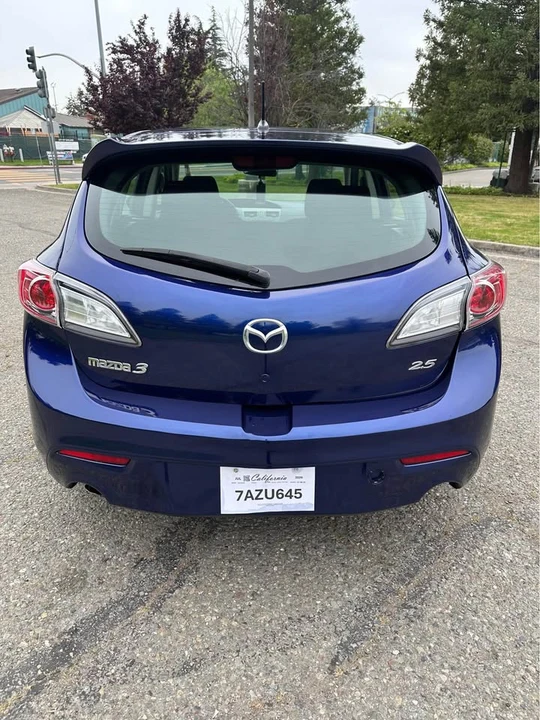 2013 Mazda Mazda 3 2nd Gen - Image 13 of 15