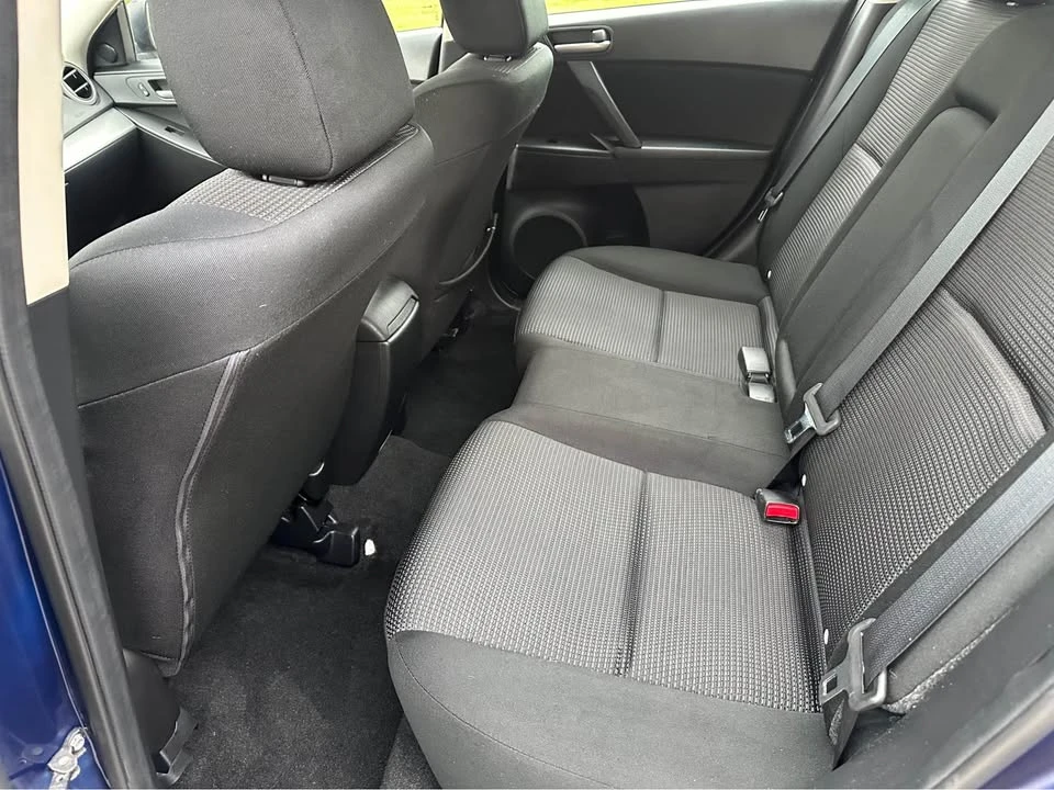 2013 Mazda Mazda 3 2nd Gen - Image 11 of 15