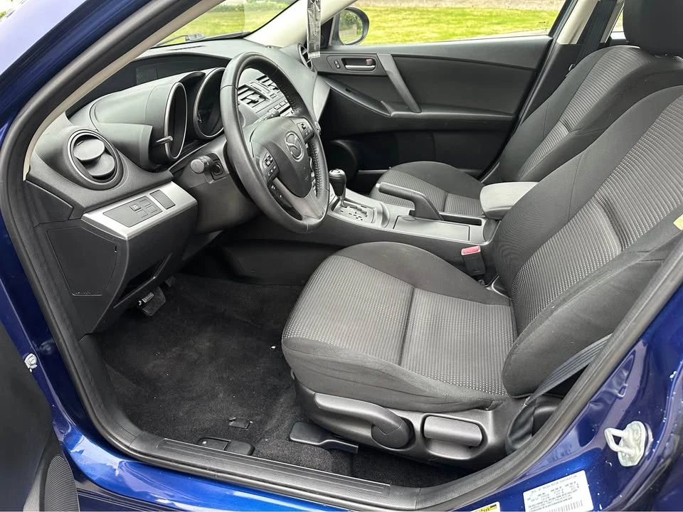 2013 Mazda Mazda 3 2nd Gen - Image 12 of 15