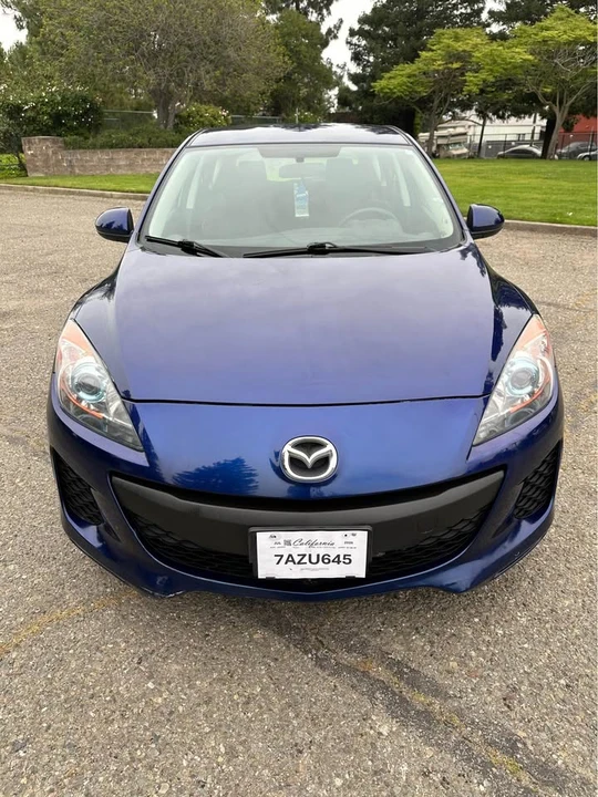 2013 Mazda Mazda 3 2nd Gen - Image 5 of 15