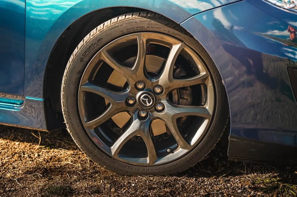 2013 Mazda Mazdaspeed 3 2nd Gen - Image 5 of 6