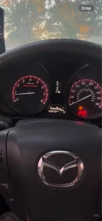 2013 Mazda Mazdaspeed 3 2nd Gen - Image 5 of 7
