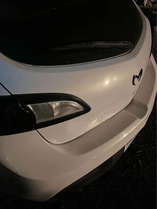 2013 Mazda Mazdaspeed 3 2nd Gen - Image 6 of 7